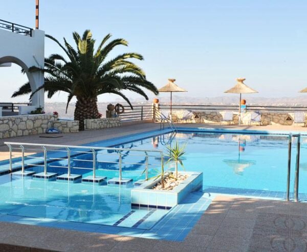 Appartementen Aptera - lastminute vakantie aanbiedingen
