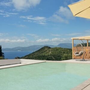 Appartementen Azzure Vista - lastminute vakantie aanbiedingen