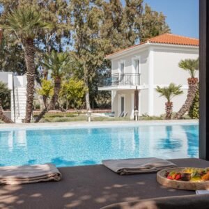 Appartementen Doryssa Coast - lastminute vakantie aanbiedingen