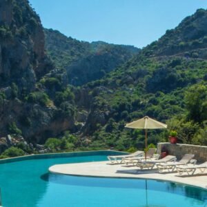 Appartementen Enagron - lastminute vakantie aanbiedingen