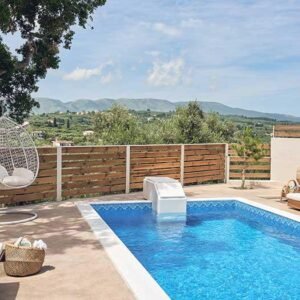 Appartementen Lofos Soilis - lastminute vakantie aanbiedingen