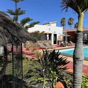 Appartementen Miramar Boutique - lastminute vakantie aanbiedingen