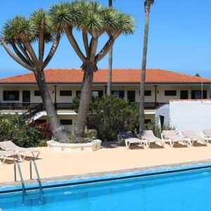 Appartementen Miranda - lastminute vakantie aanbiedingen
