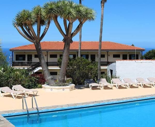 Appartementen Miranda - lastminute vakantie aanbiedingen