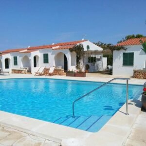 Appartementen Nure Cel Blau - lastminute vakantie aanbiedingen