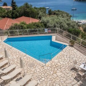 Appartementen Rouda Village - lastminute vakantie aanbiedingen