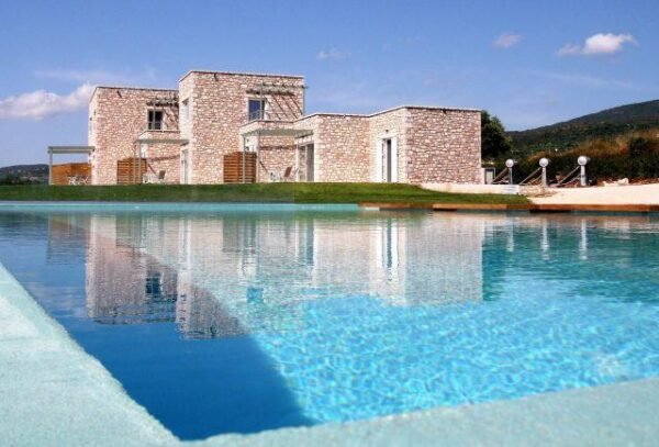Appartementen Stone Bay - lastminute vakantie aanbiedingen