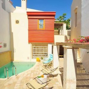 Appartementen Veranda Rossa - lastminute vakantie aanbiedingen