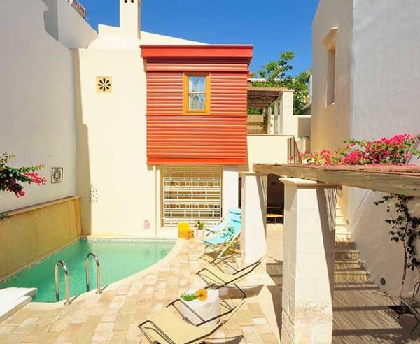 Appartementen Veranda Rossa - lastminute vakantie aanbiedingen