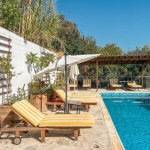 Archondia House - lastminute vakantie aanbiedingen