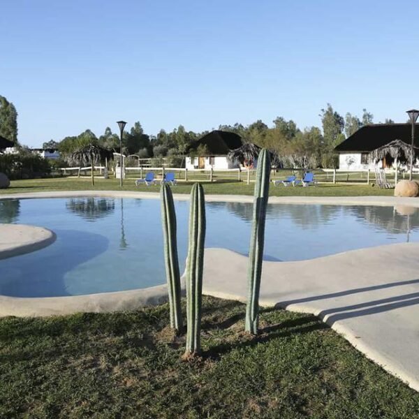 Ardea Purpurea Lodge - lastminute vakantie aanbiedingen