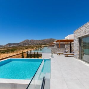 Aros Luxury Villas - lastminute vakantie aanbiedingen