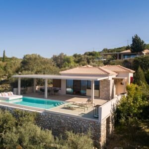Art Blue Villas - lastminute vakantie aanbiedingen