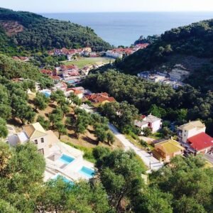 Asaya Hills Villas - lastminute vakantie aanbiedingen