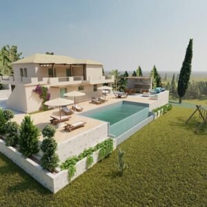 Askos Suites - lastminute vakantie aanbiedingen