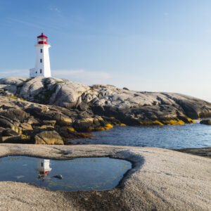 Atlantic Canada in het kort - lastminute vakantie aanbiedingen