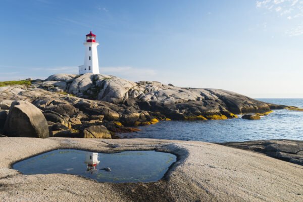 Atlantic Canada in het kort - lastminute vakantie aanbiedingen