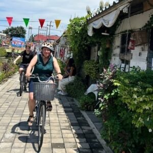 Authentieke fietstour Chiang Mai - lastminute vakantie aanbiedingen