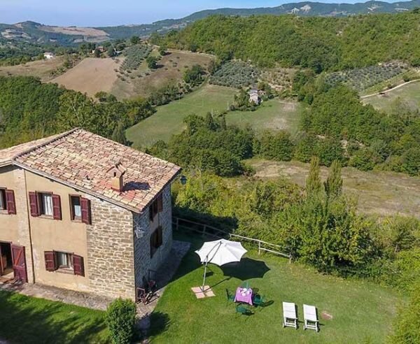Basaletto Country Houses - lastminute vakantie aanbiedingen