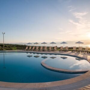 Baywatch Appartementen - lastminute vakantie aanbiedingen