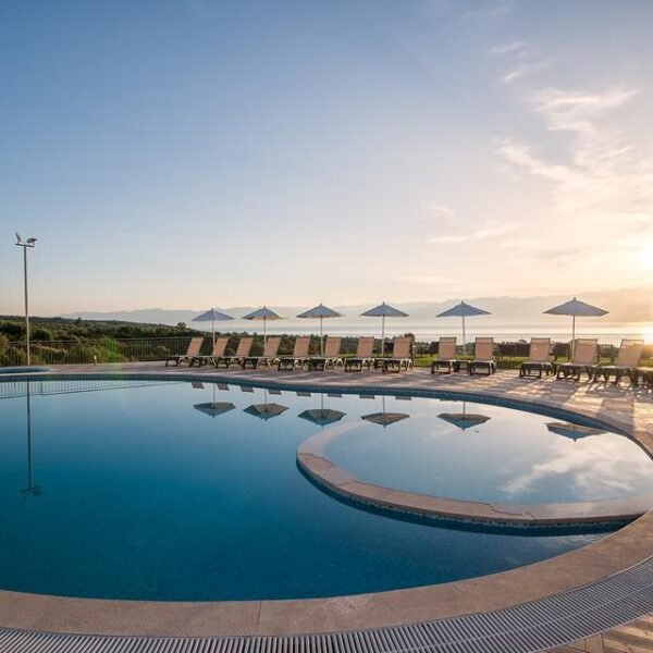 Baywatch Appartementen - lastminute vakantie aanbiedingen
