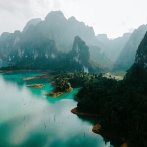 Beleef het Khao Sok National Park - lastminute vakantie aanbiedingen