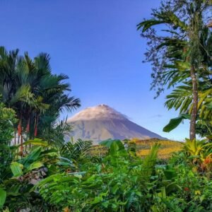 Best Deal Costa Rica Nevelwouden en Vulkanen - lastminute vakantie aanbiedingen