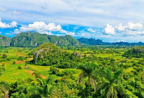 Best Deal Cuba con Carro - lastminute vakantie aanbiedingen