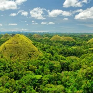 Best Deal Kleurrijk Cebu en Bohol - lastminute vakantie aanbiedingen