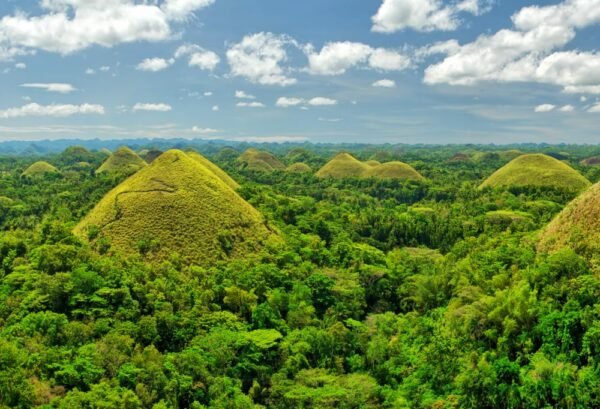 Best Deal Kleurrijk Cebu en Bohol - lastminute vakantie aanbiedingen