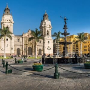 Best Deal Peru - lastminute vakantie aanbiedingen