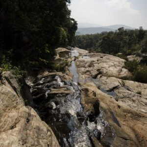 Bezoek eSwatini - lastminute vakantie aanbiedingen