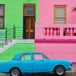 Bites and Bikes in Kaapstad - lastminute vakantie aanbiedingen