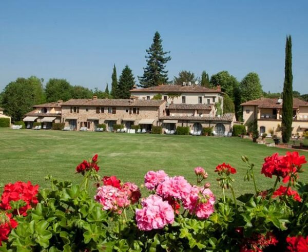 Borgo San Luigi - lastminute vakantie aanbiedingen