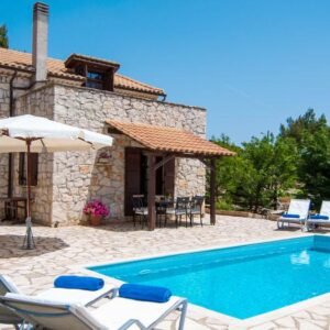 Boschetto Villas - lastminute vakantie aanbiedingen