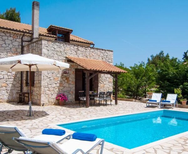 Boschetto Villas - lastminute vakantie aanbiedingen