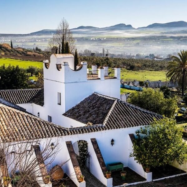 Boutique Hotel Molino del Arco - lastminute vakantie aanbiedingen