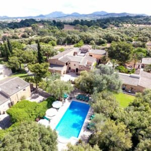Boutique Hotel Sa Galera - lastminute vakantie aanbiedingen