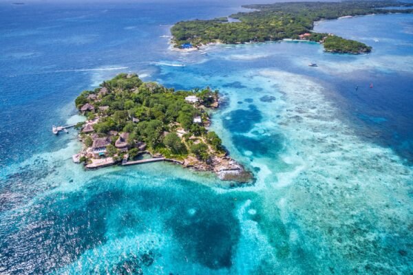 Boutique reis naar Colombia - lastminute vakantie aanbiedingen