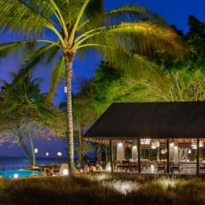 Boutique reis over Lombok - lastminute vakantie aanbiedingen