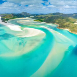 Brisbane-Cairns: Oostkust Experience - lastminute vakantie aanbiedingen