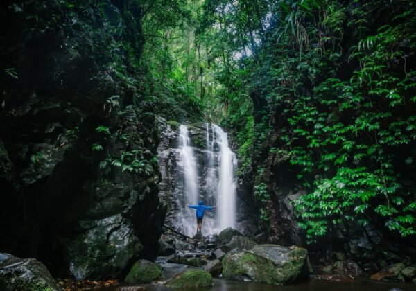 Brisbane’s Bergen en Kusten - lastminute vakantie aanbiedingen