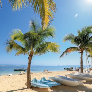 Bruisend Kaapstad en strand op Mauritius - lastminute vakantie aanbiedingen