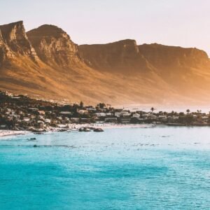 Bruisend Kaapstad - lastminute vakantie aanbiedingen