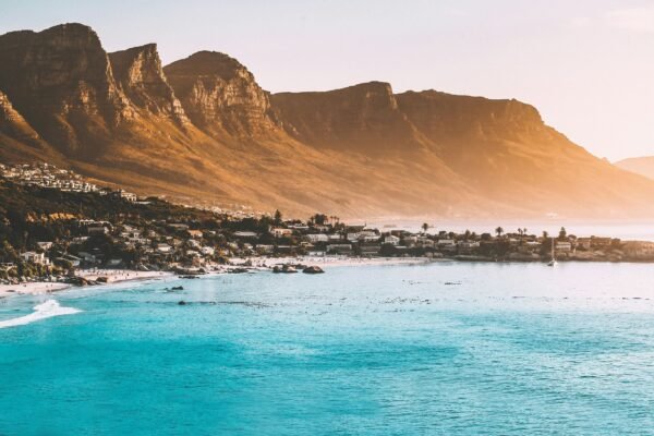 Bruisend Kaapstad - lastminute vakantie aanbiedingen
