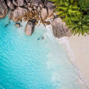 Bruisend Singapore en Indonesische pareltjes - lastminute vakantie aanbiedingen
