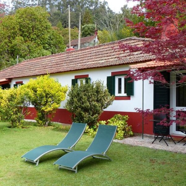 Bungalows Casas Valleparaizo - lastminute vakantie aanbiedingen