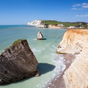 Busreis Zuid-Engeland & Isle of Wight - lastminute vakantie aanbiedingen