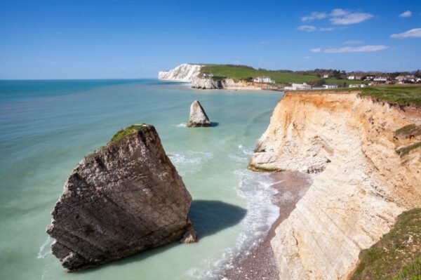 Busreis Zuid-Engeland & Isle of Wight - lastminute vakantie aanbiedingen