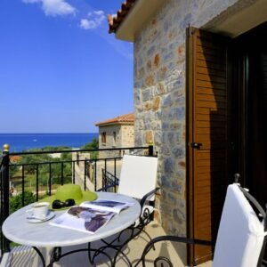 Byzantinon Traditional Hotel in Arkadia